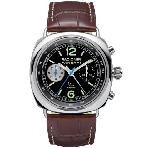 Panerai Radiomir One/Eight second 